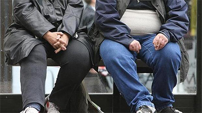 Sobrepeso y obesidad, problema que afecta al 40% de las personas con diabetes tipo 1